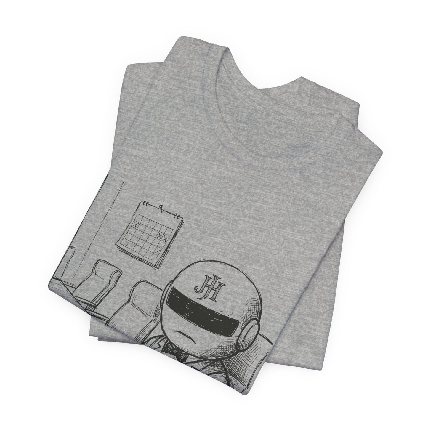Botson — Could Have Been an Email | T-Shirt