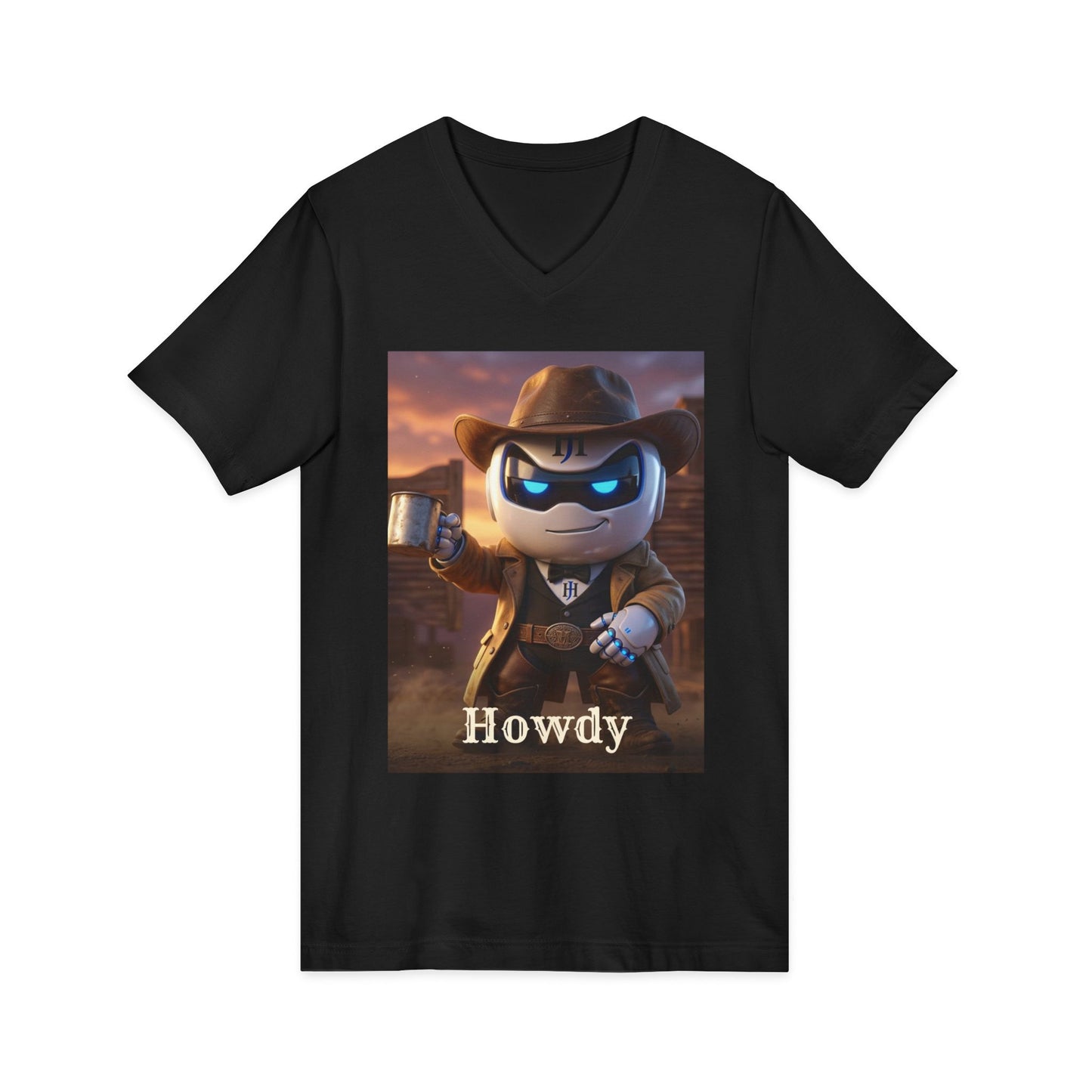 Howdy