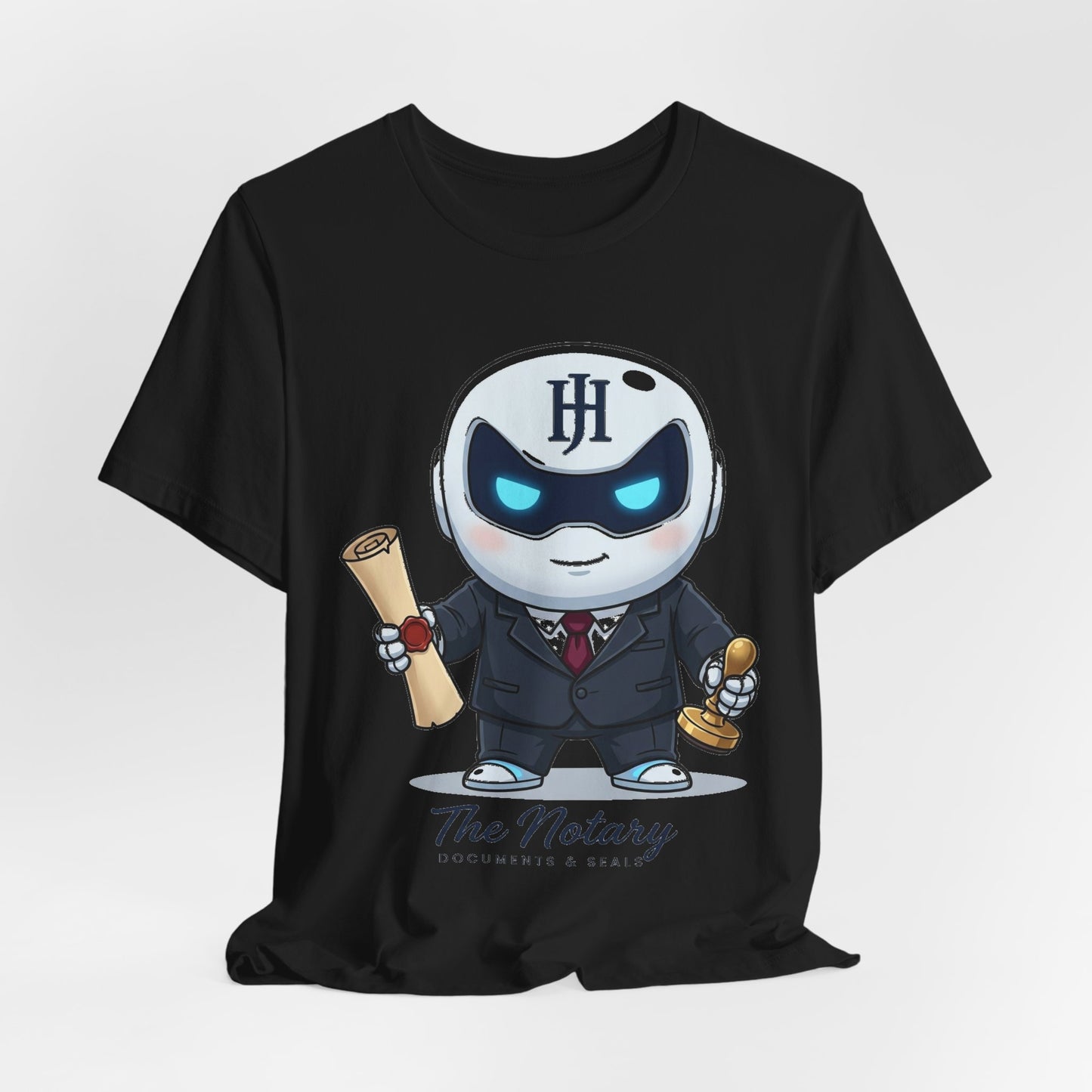 Botson — The Notary | T-Shirt