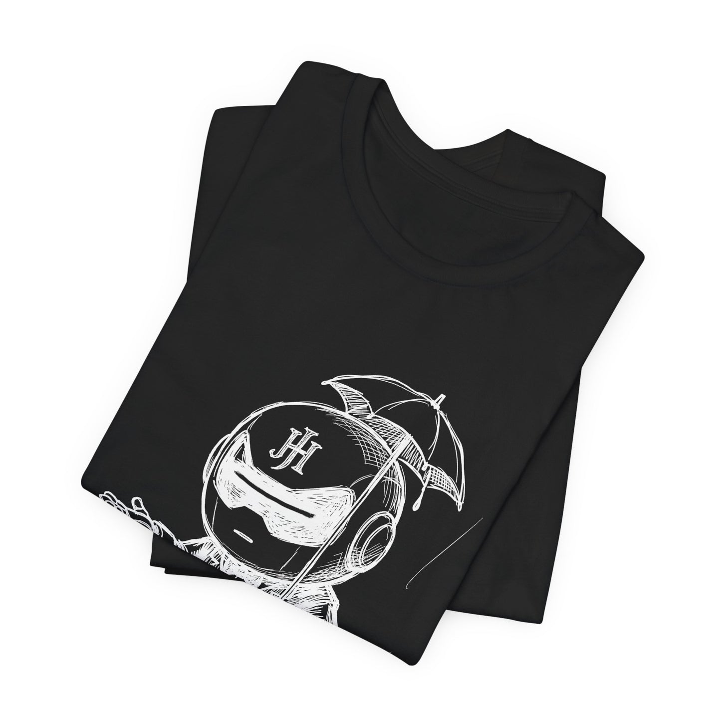 Botson — Probably Fine | T-Shirt