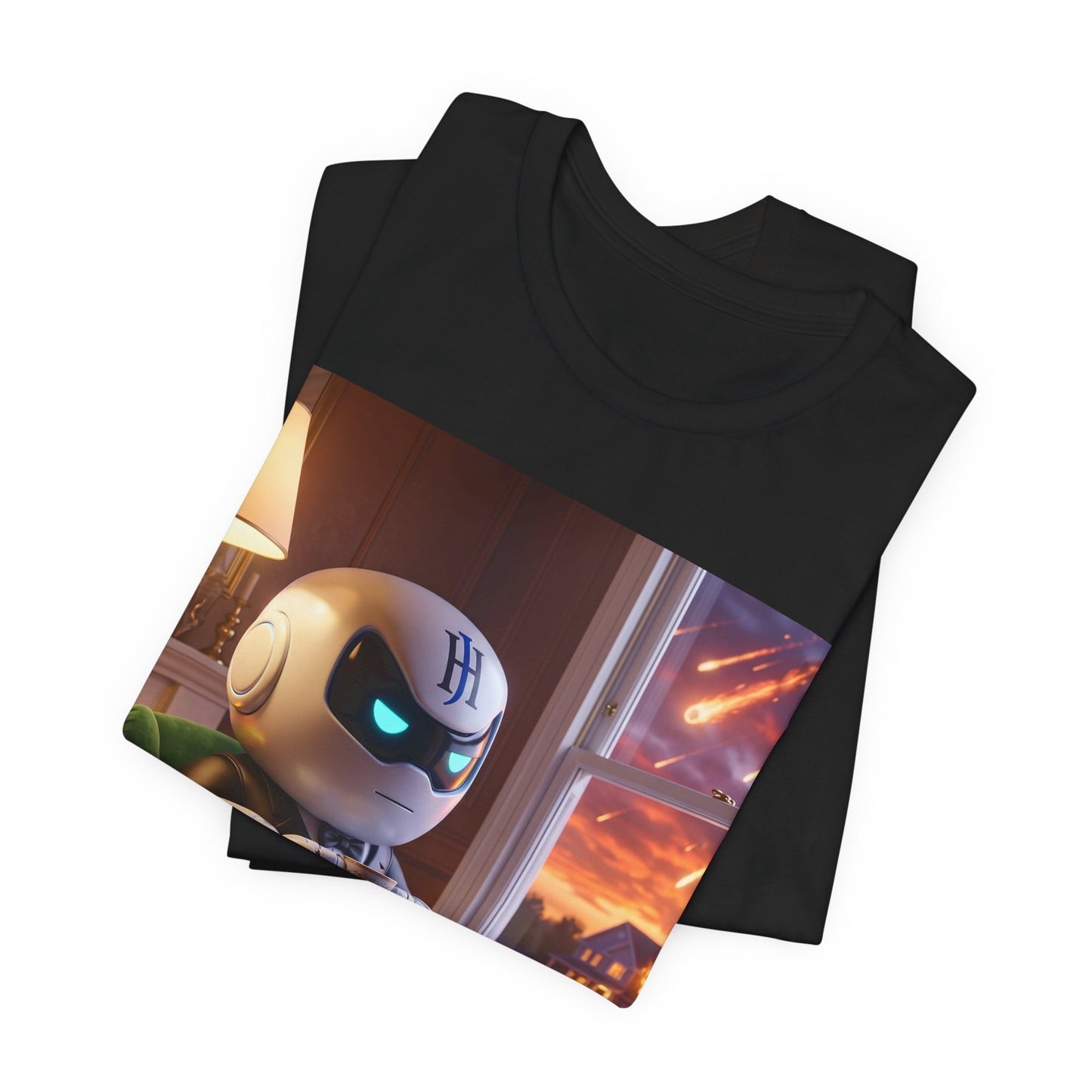 Botson — Heat Death | T-Shirt