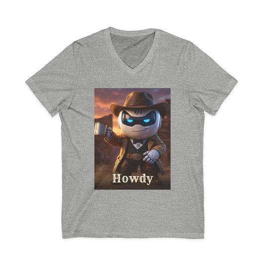 Howdy