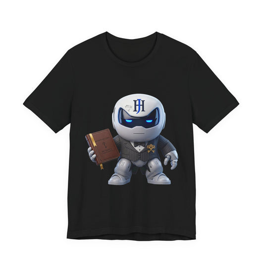 Botson — The Concierge | T-Shirt