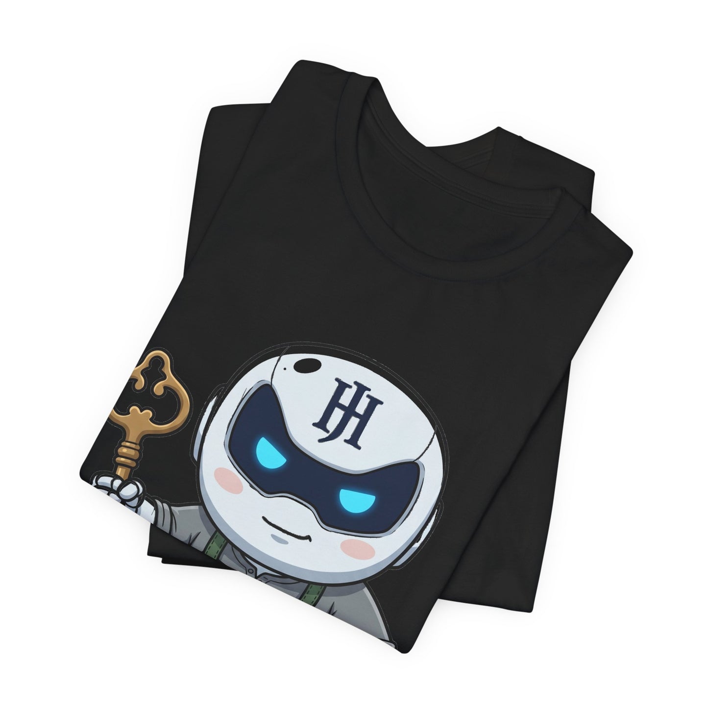 Botson — The Locksmith | T-Shirt