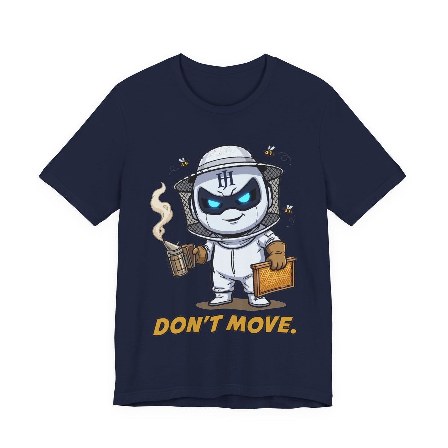 Botson — Don't Move | T-Shirt