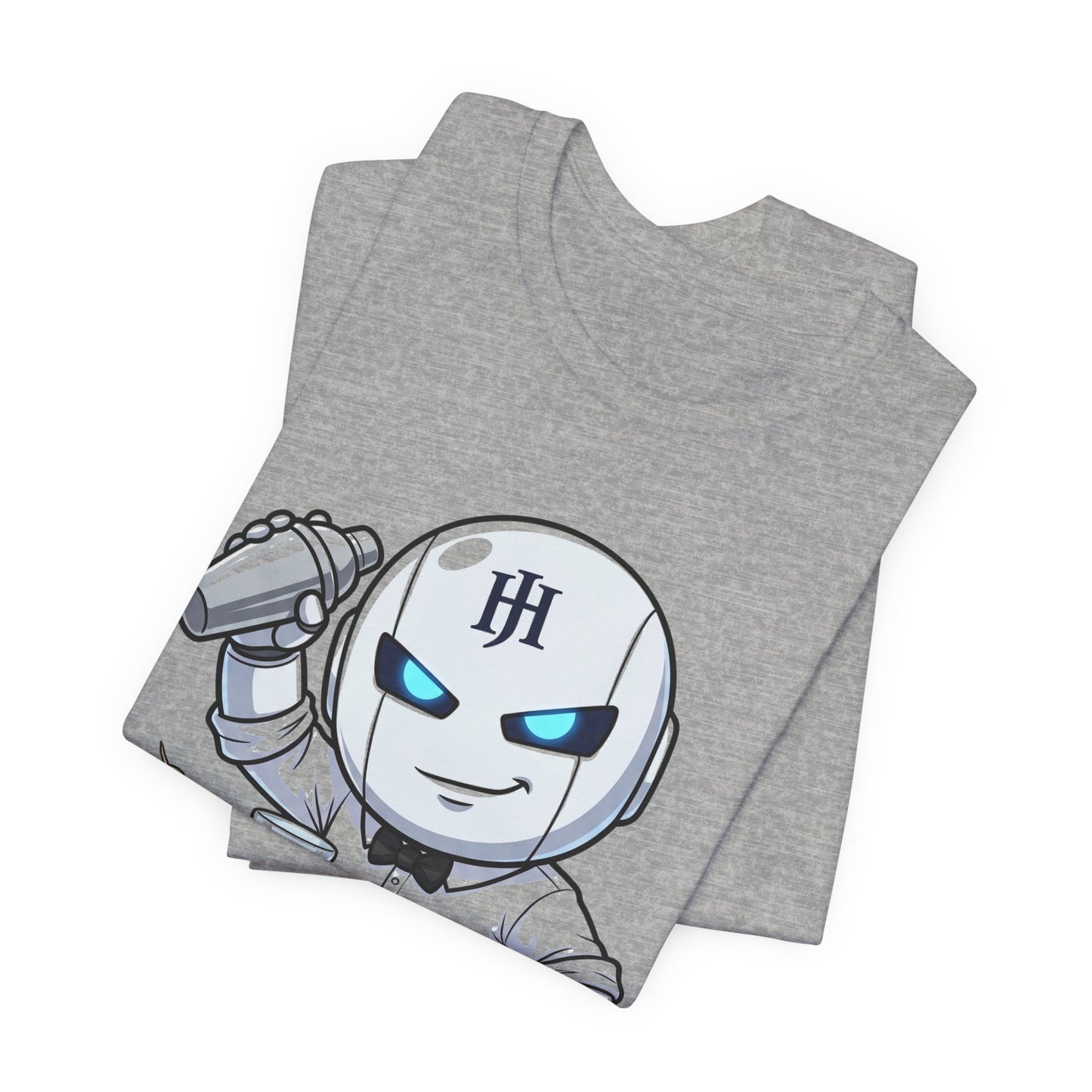 Botson — Night Is Young | T-Shirt