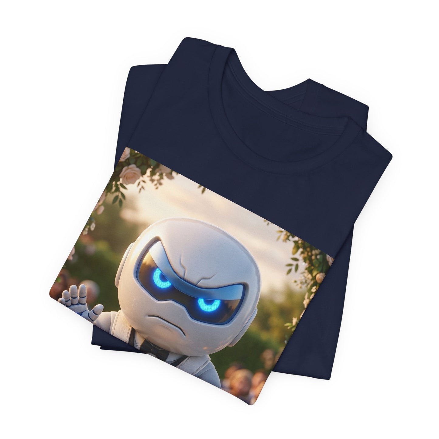 Botson — Whatever you say | T-Shirt