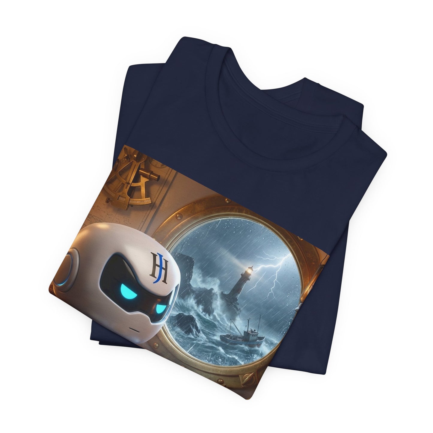 Botson — Drizzly | T-Shirt