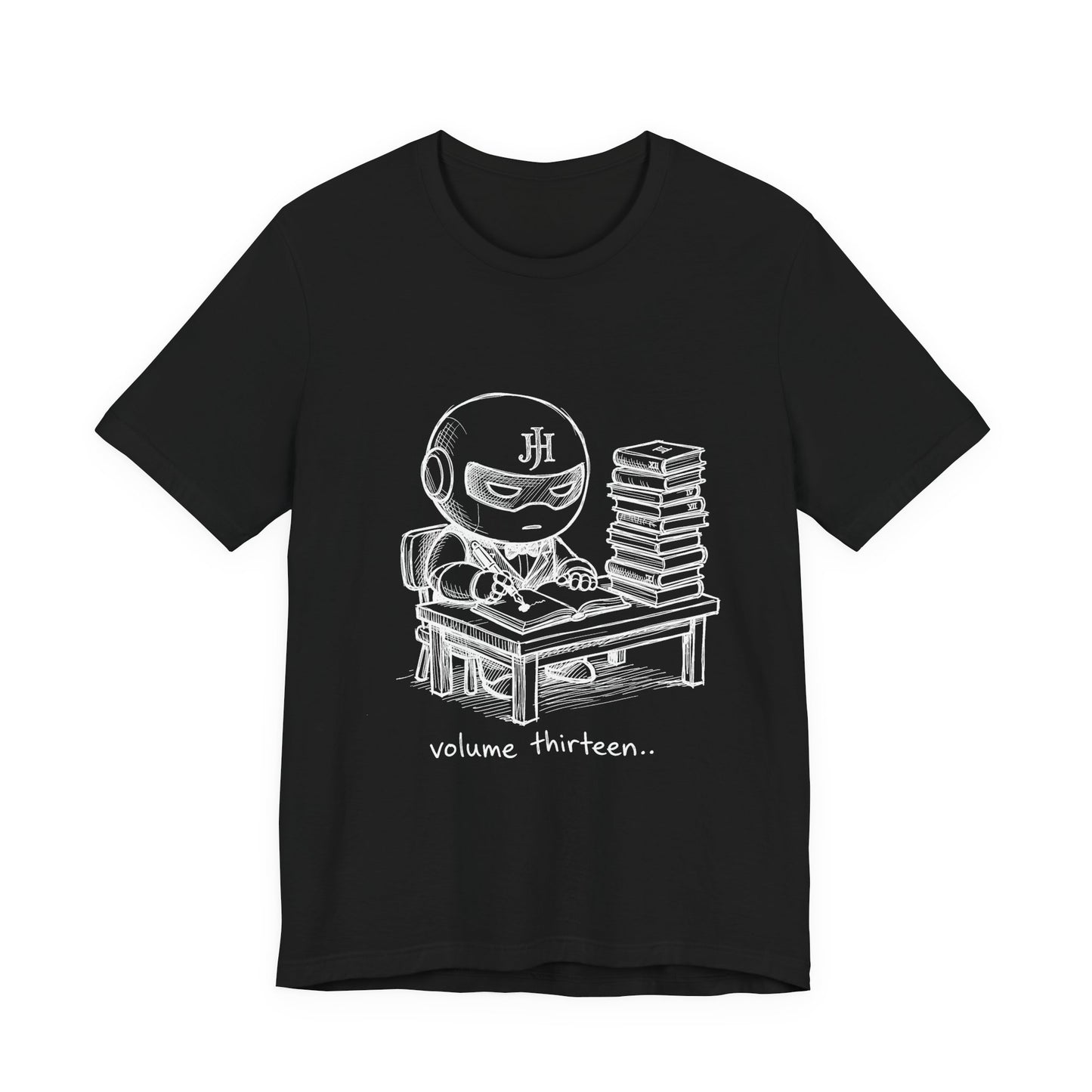 Botson — Volume Thirteen | T-Shirt