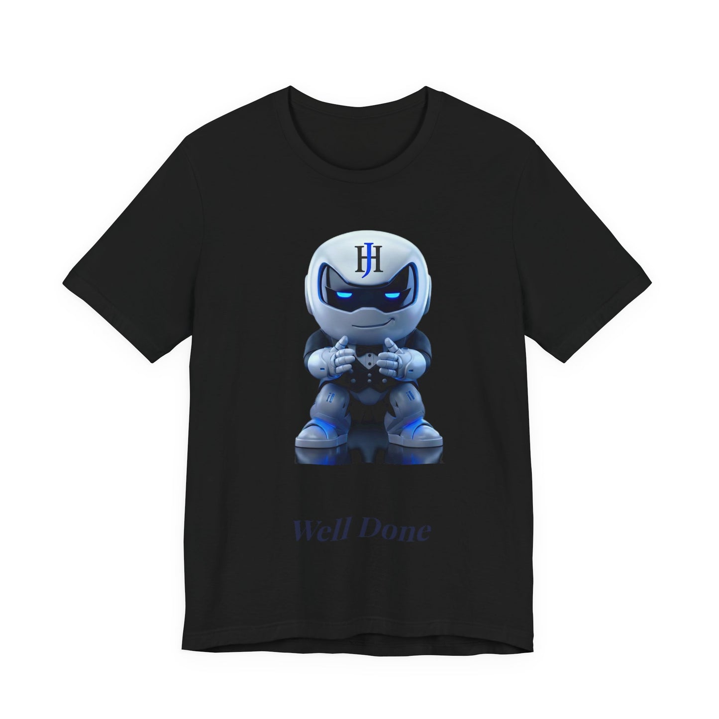 Botson — Well Done | T-Shirt