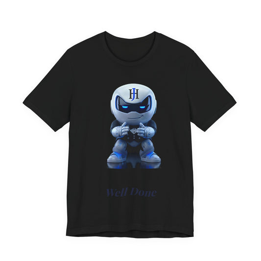 Botson — Well Done | T-Shirt