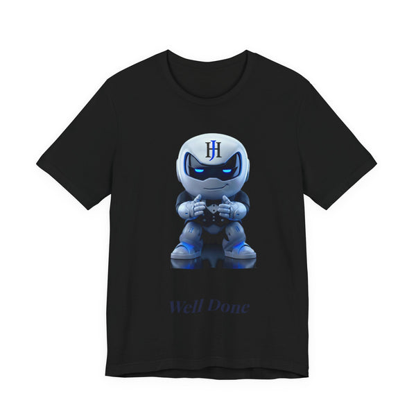Botson — Well Done | T-Shirt