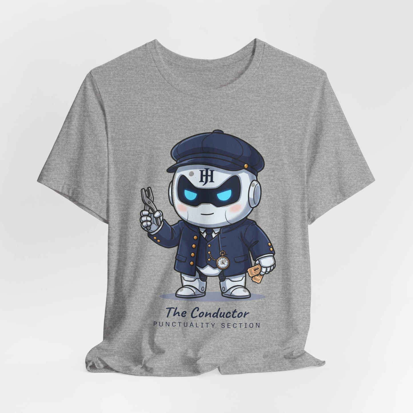 Botson — The Conductor | T-Shirt