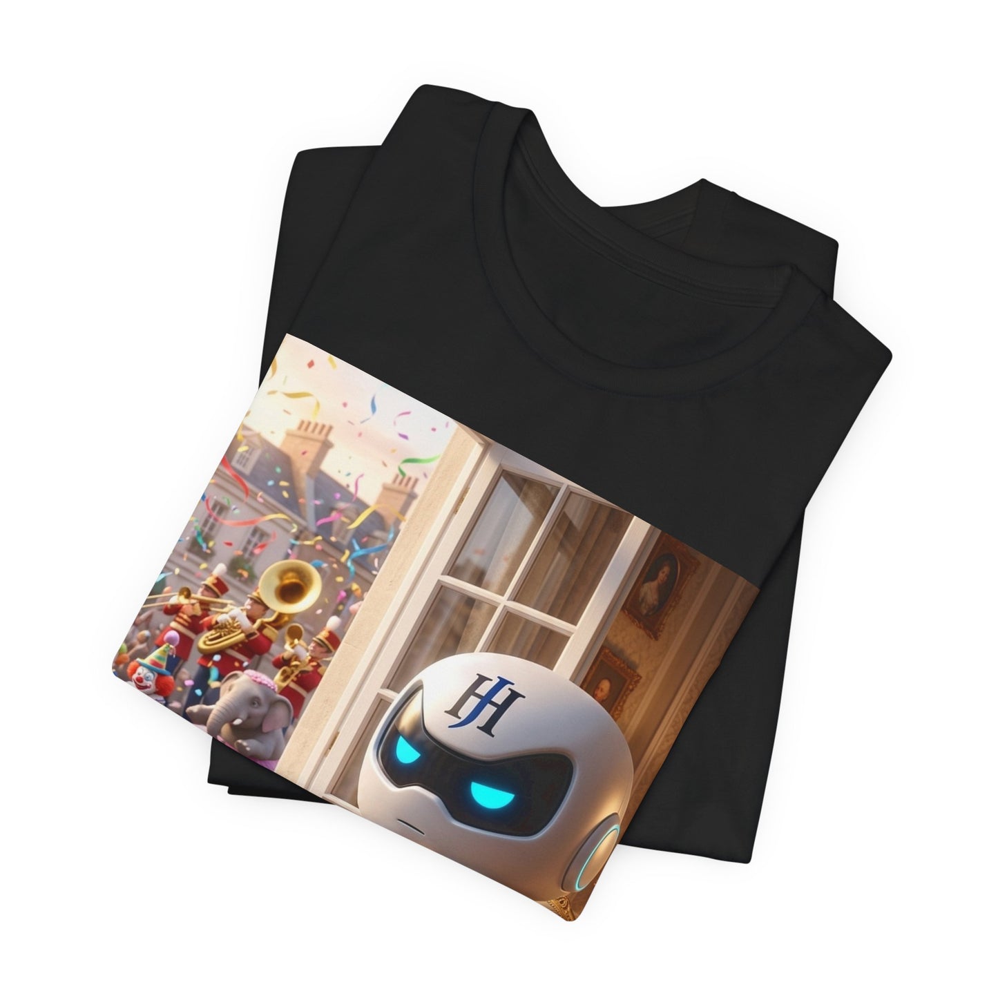 Botson — Festive | T-Shirt