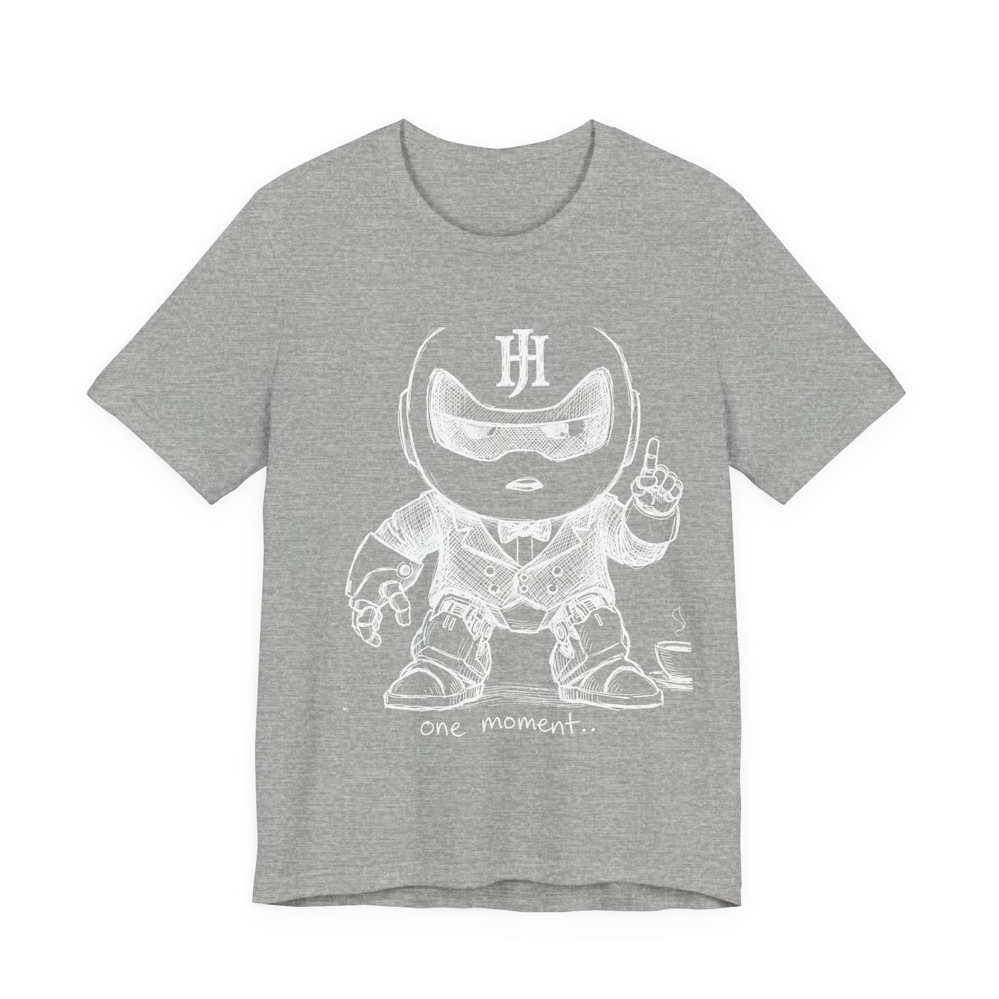 Botson — One Moment | T-Shirt