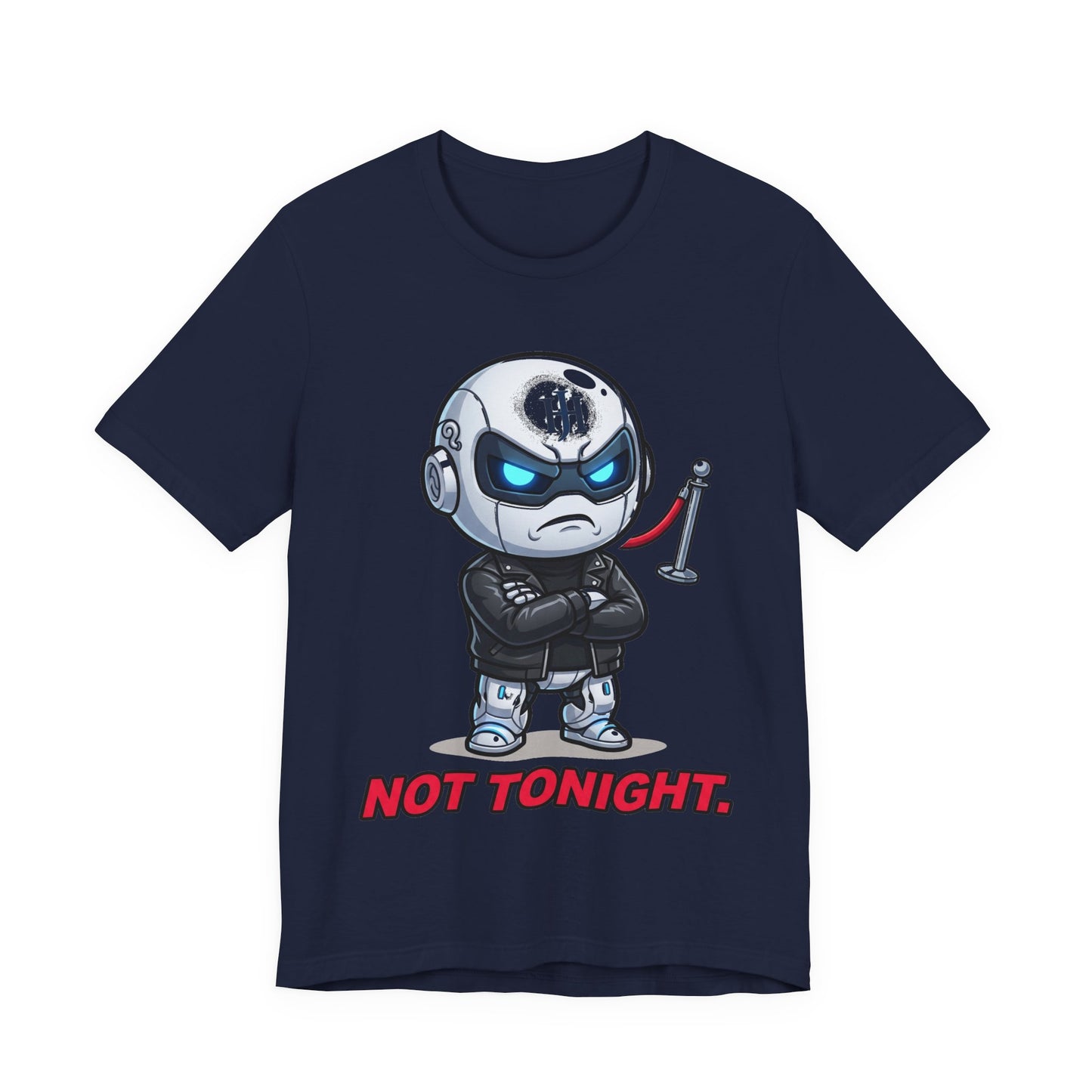 Botson — Not Tonight | T-Shirt