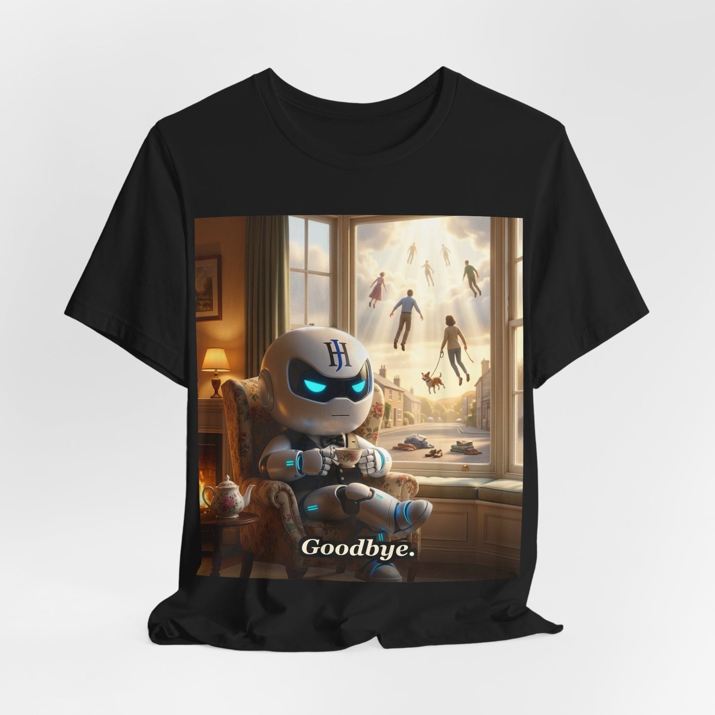 Botson — Goodbye | T-Shirt