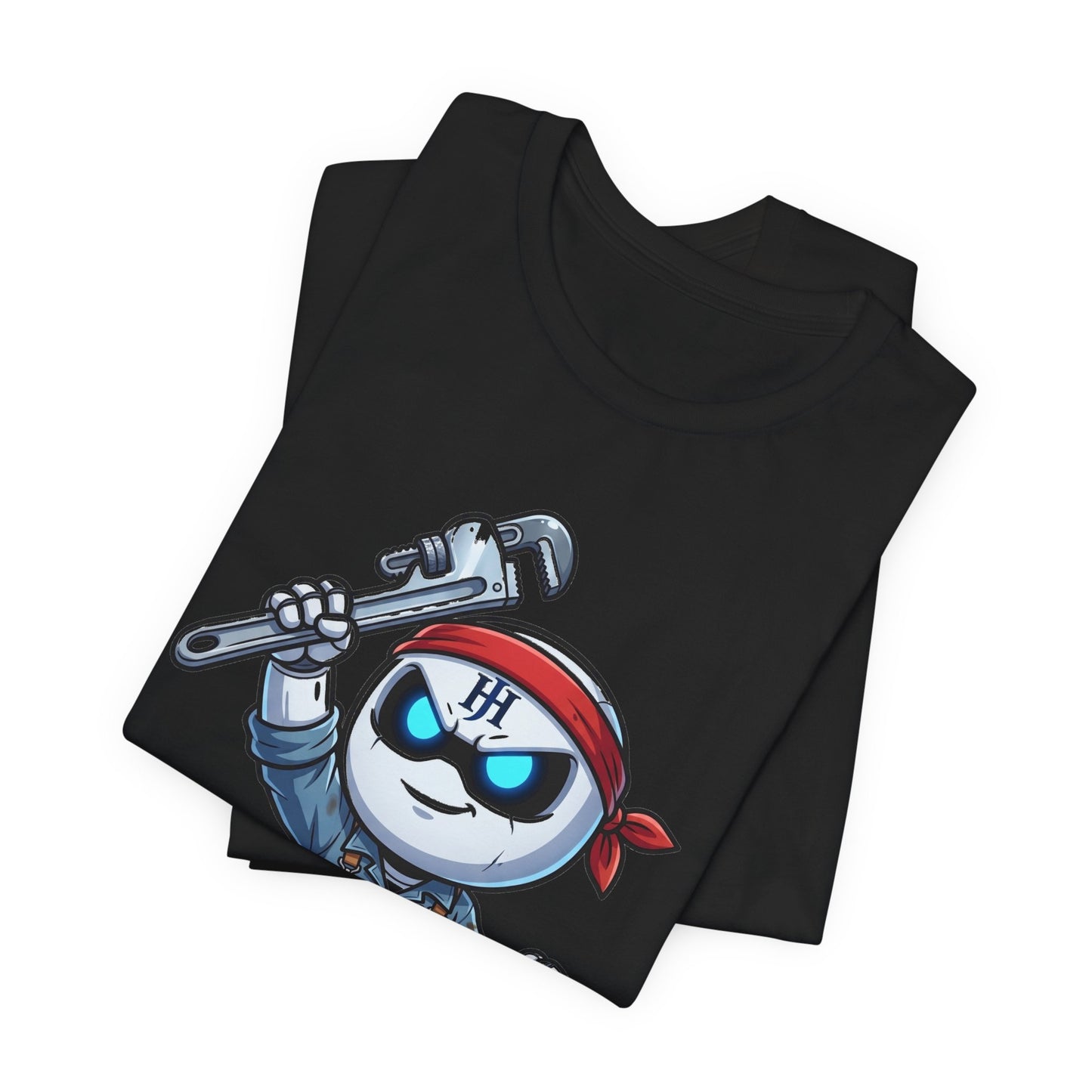 Botson — Found It | T-Shirt