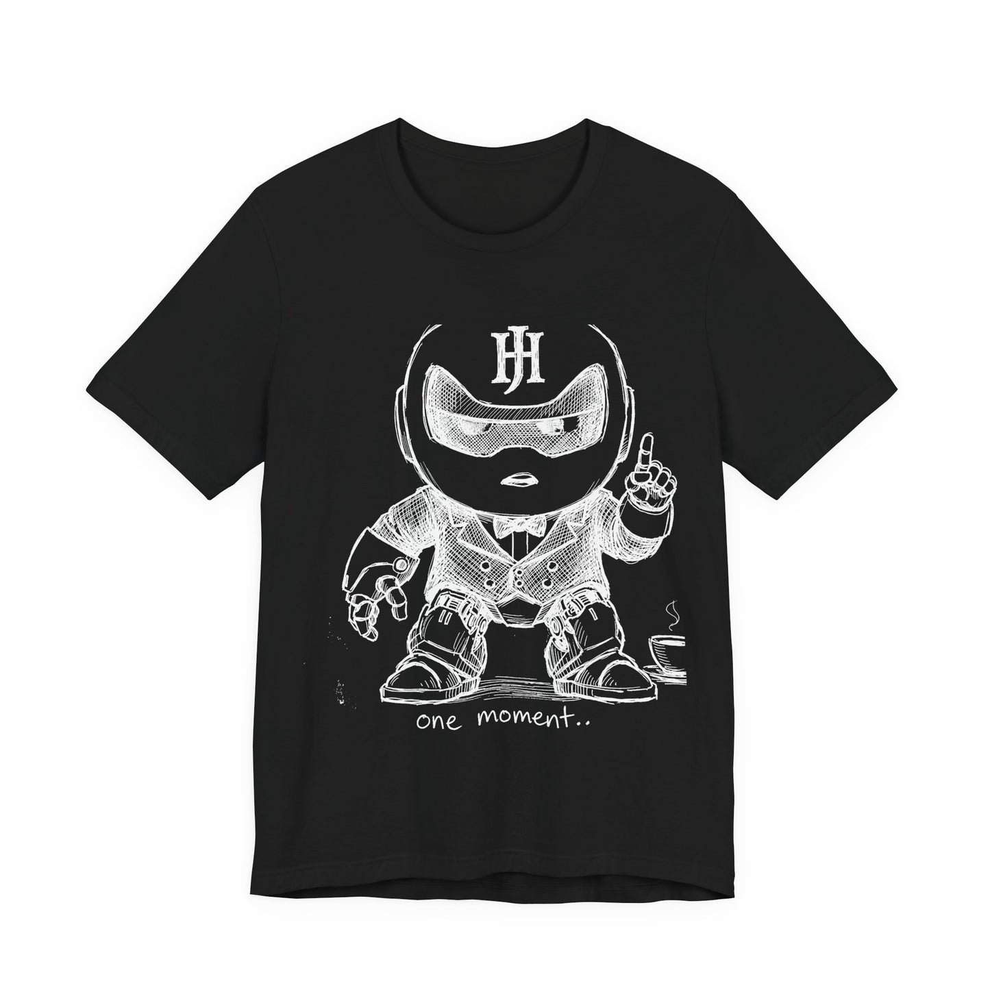 Botson — One Moment | T-Shirt