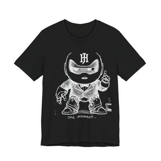 Botson — One Moment | T-Shirt