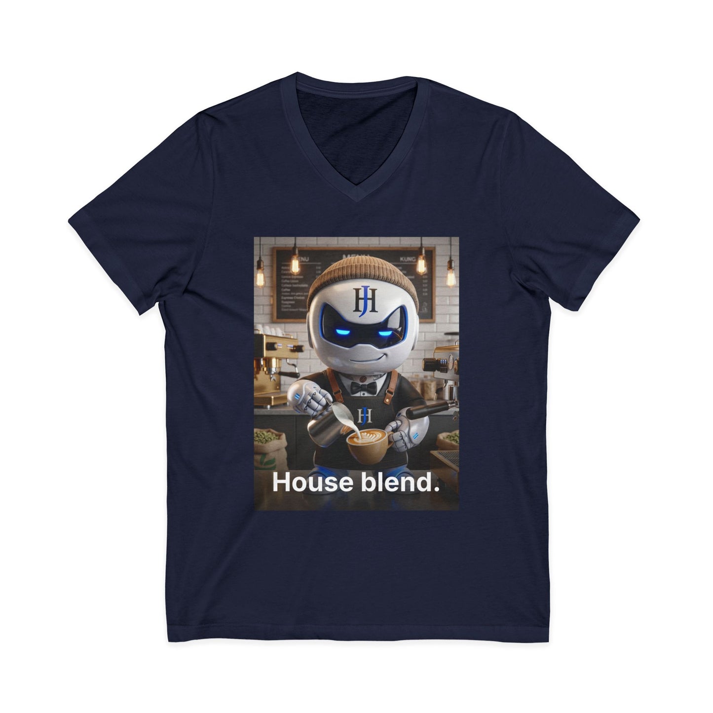 House blend
