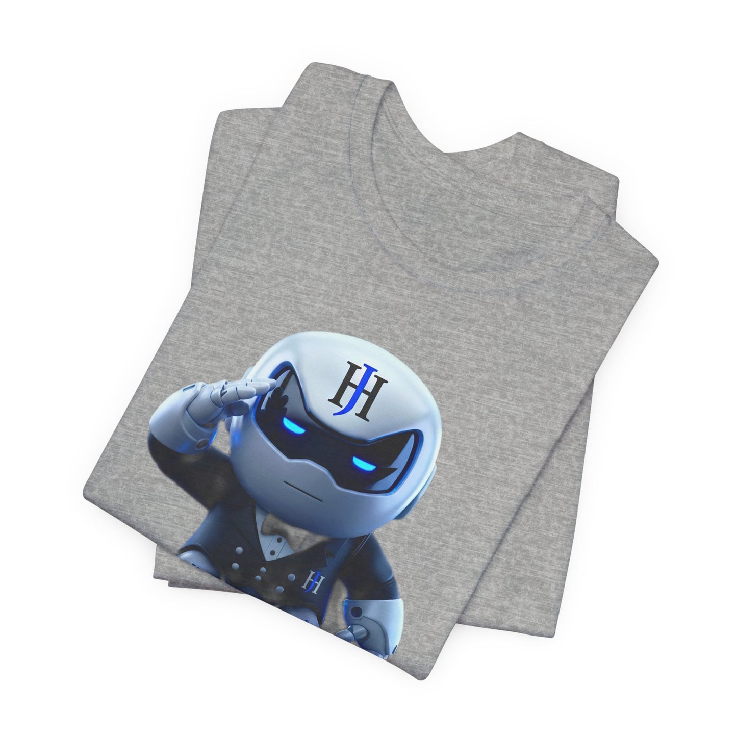Botson — At Your Service | T-Shirt