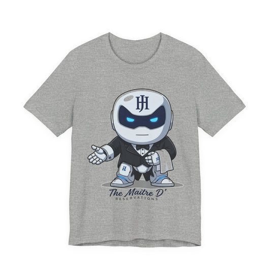 Botson — The Maitre D' | T-Shirt
