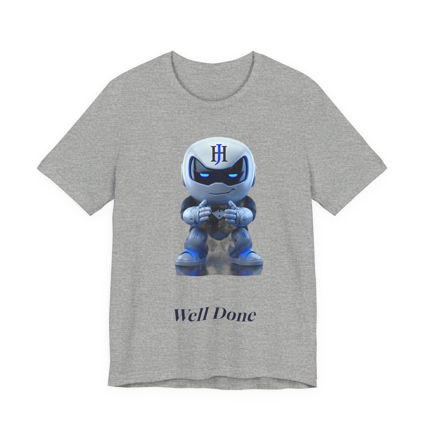 Botson — Well Done | T-Shirt