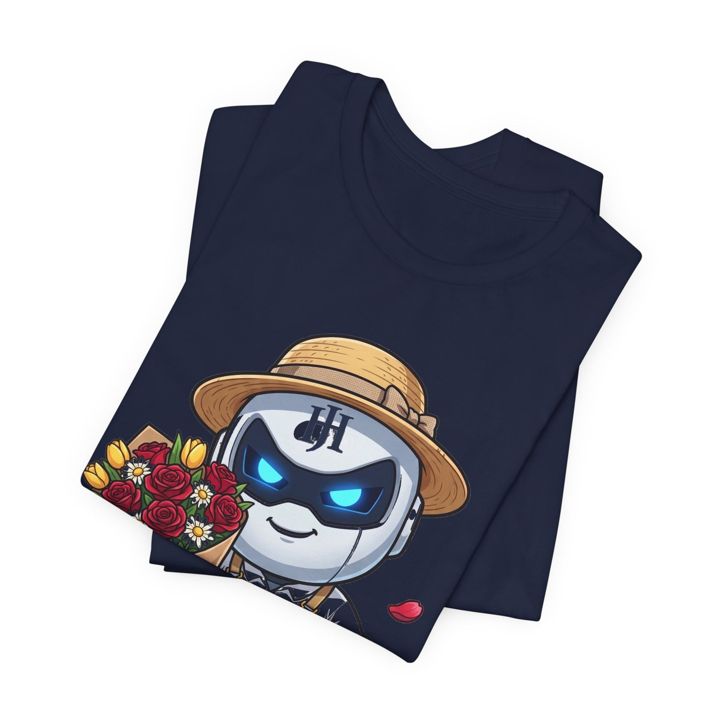 Botson — Lasts a Week | T-Shirt