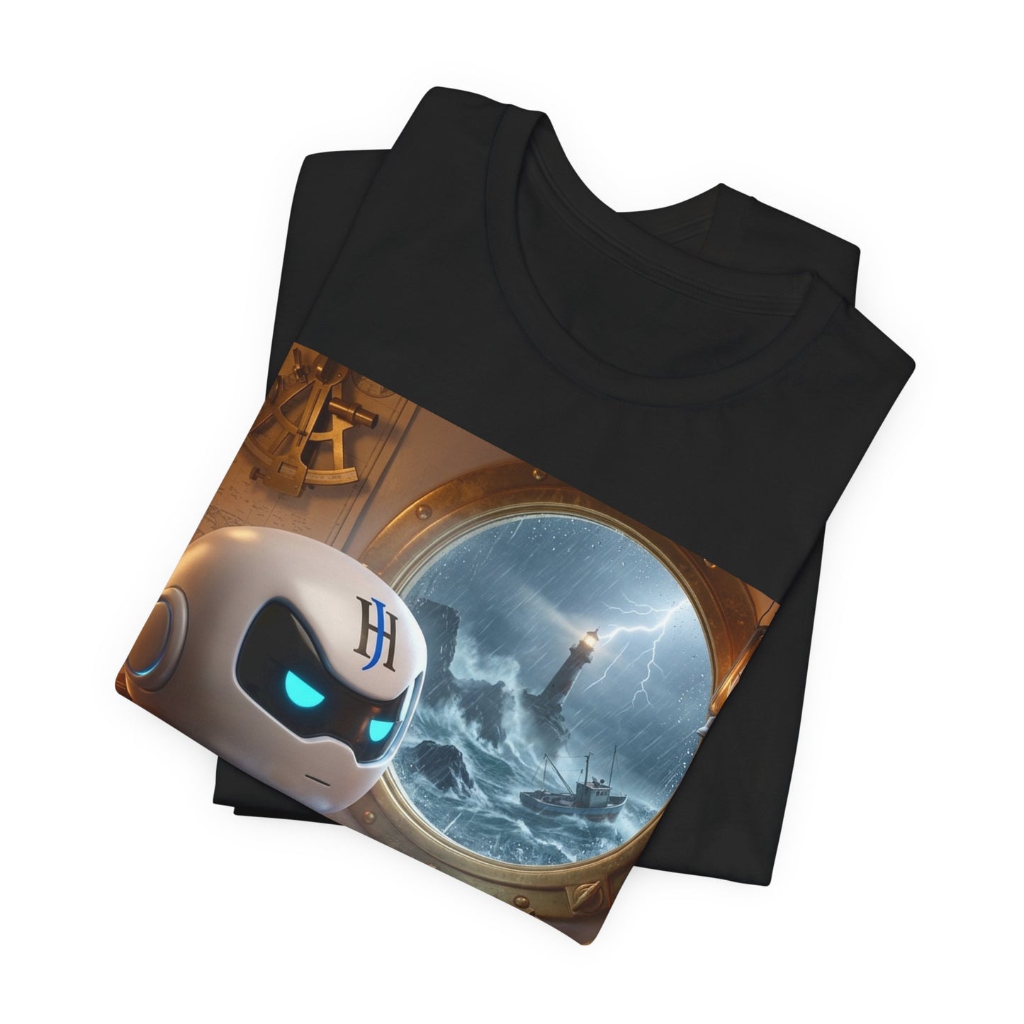 Botson — Drizzly | T-Shirt