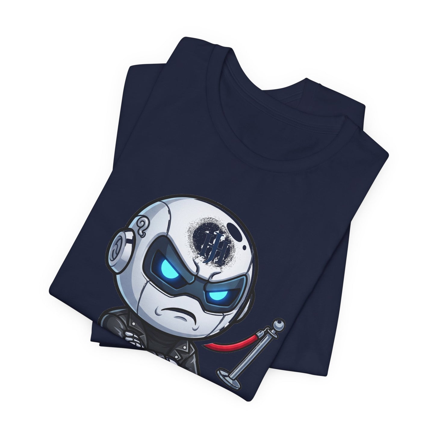 Botson — Not Tonight | T-Shirt