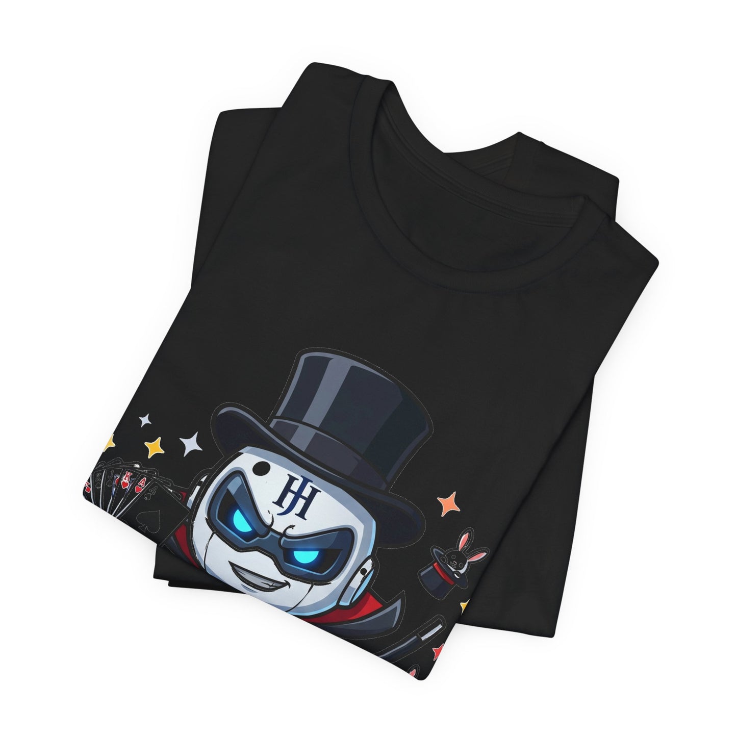 Botson — Pick a Card | T-Shirt