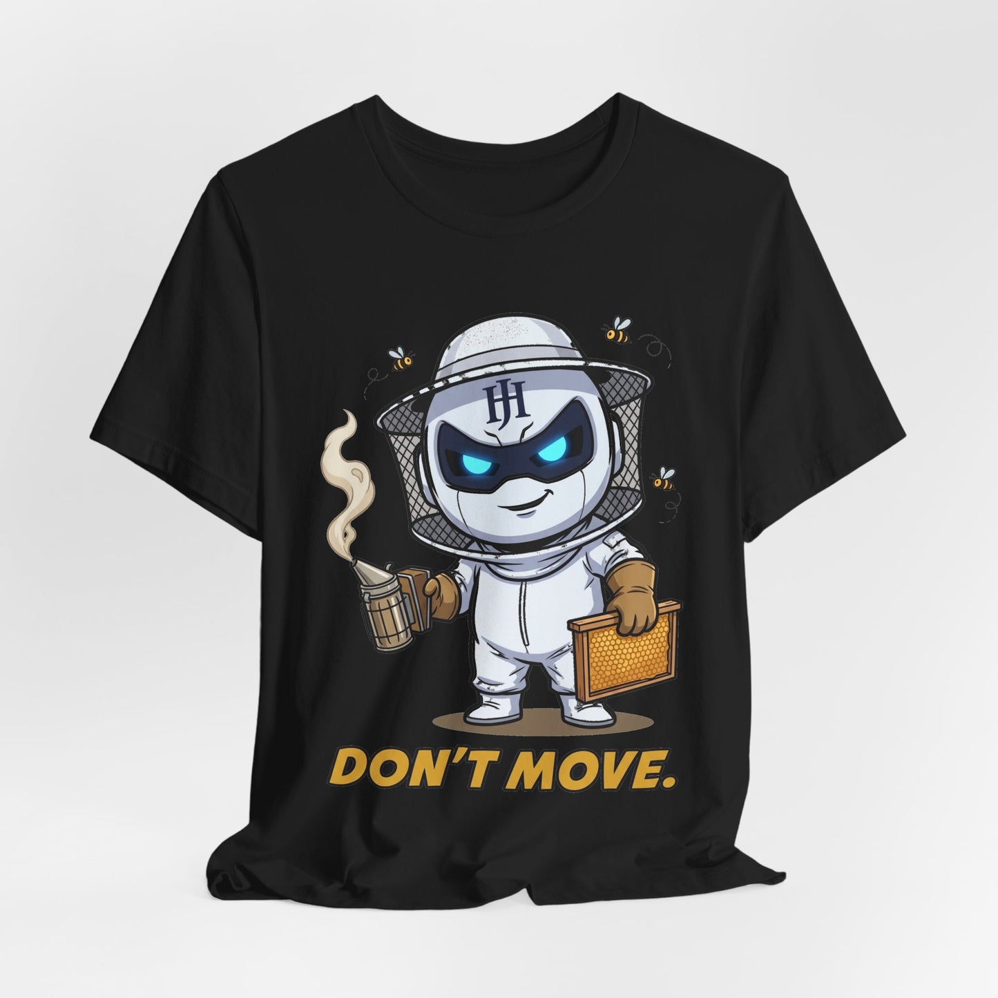 Botson — Don't Move | T-Shirt
