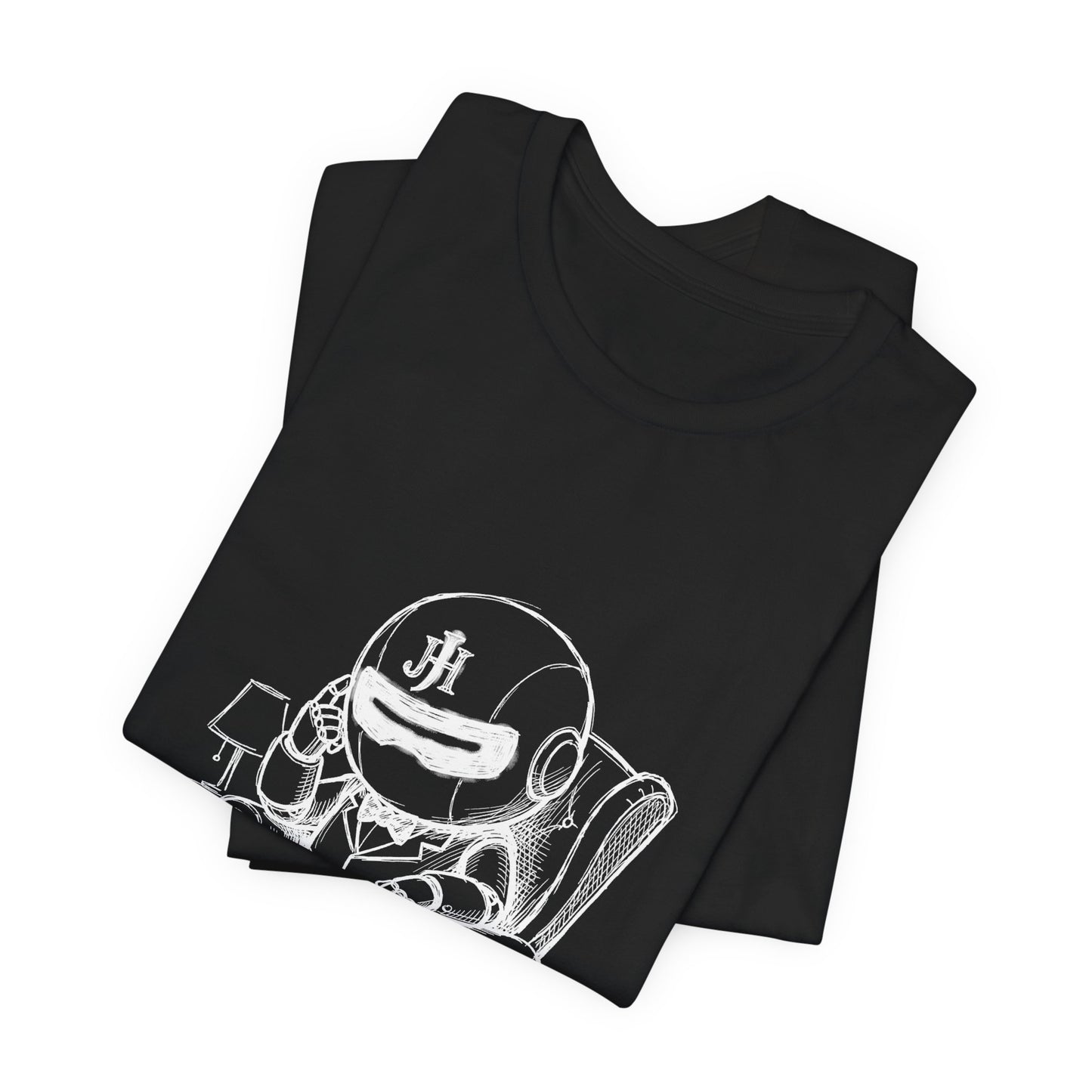 Botson — Considering Options | T-Shirt