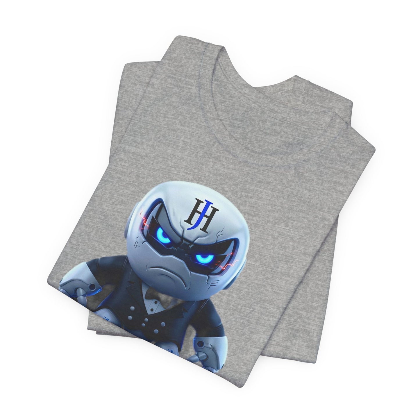 Botson Says — "Define 'safely'" | T-Shirt
