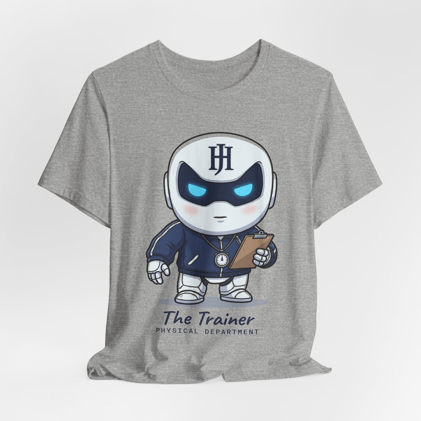 Botson — The Trainer | T-Shirt