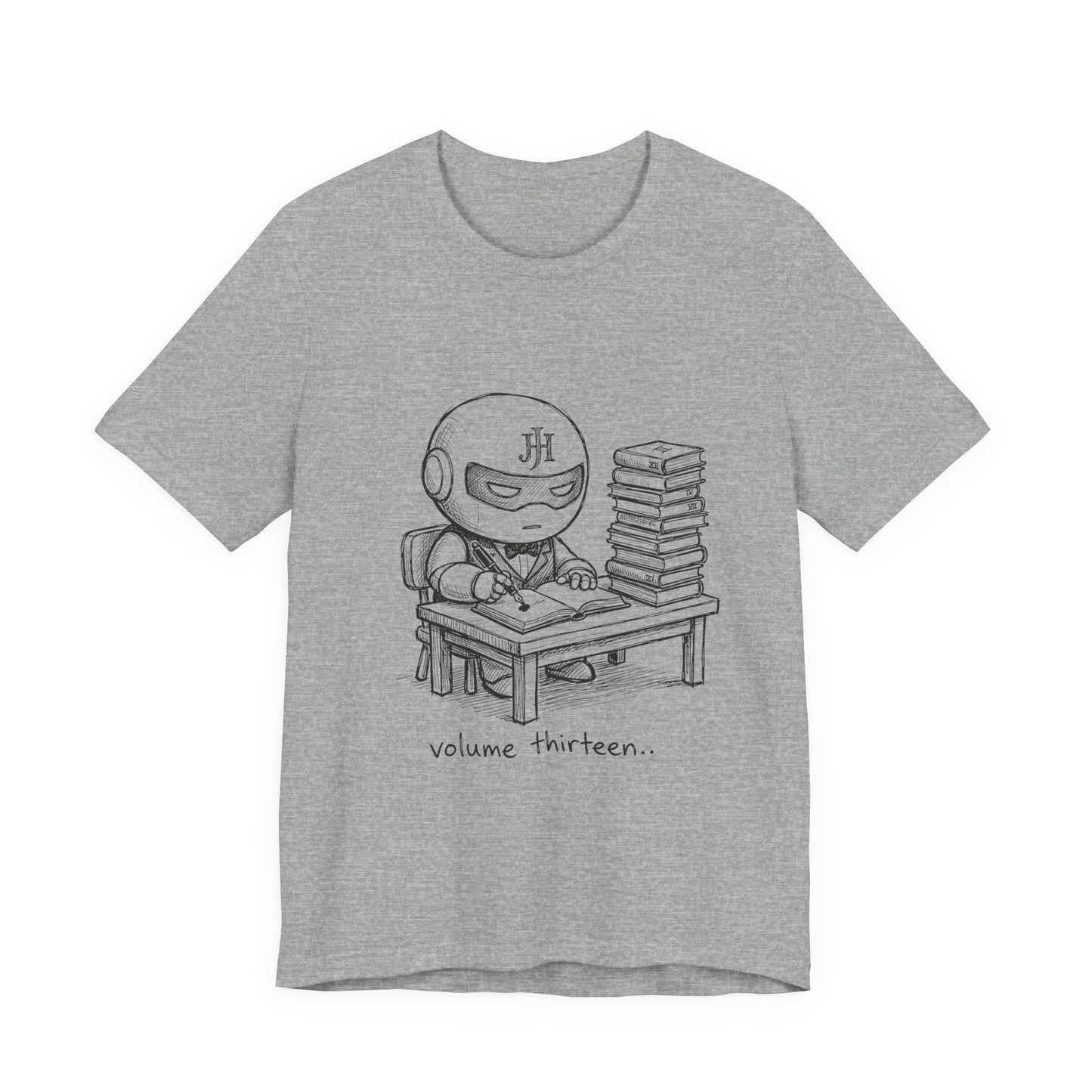 Botson — Volume Thirteen | T-Shirt