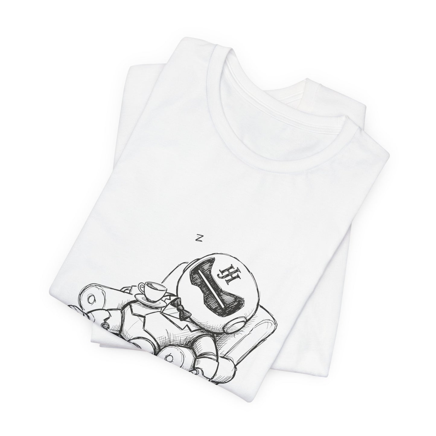 Botson — On Break | T-Shirt