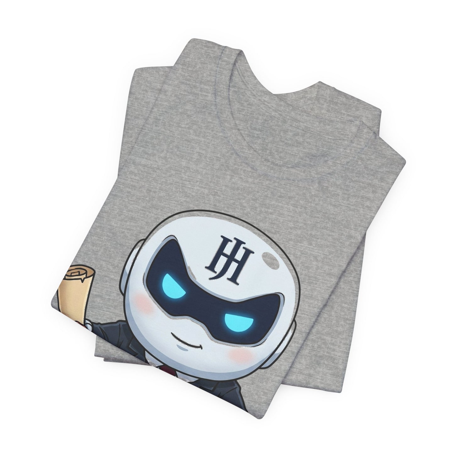 Botson — The Notary | T-Shirt