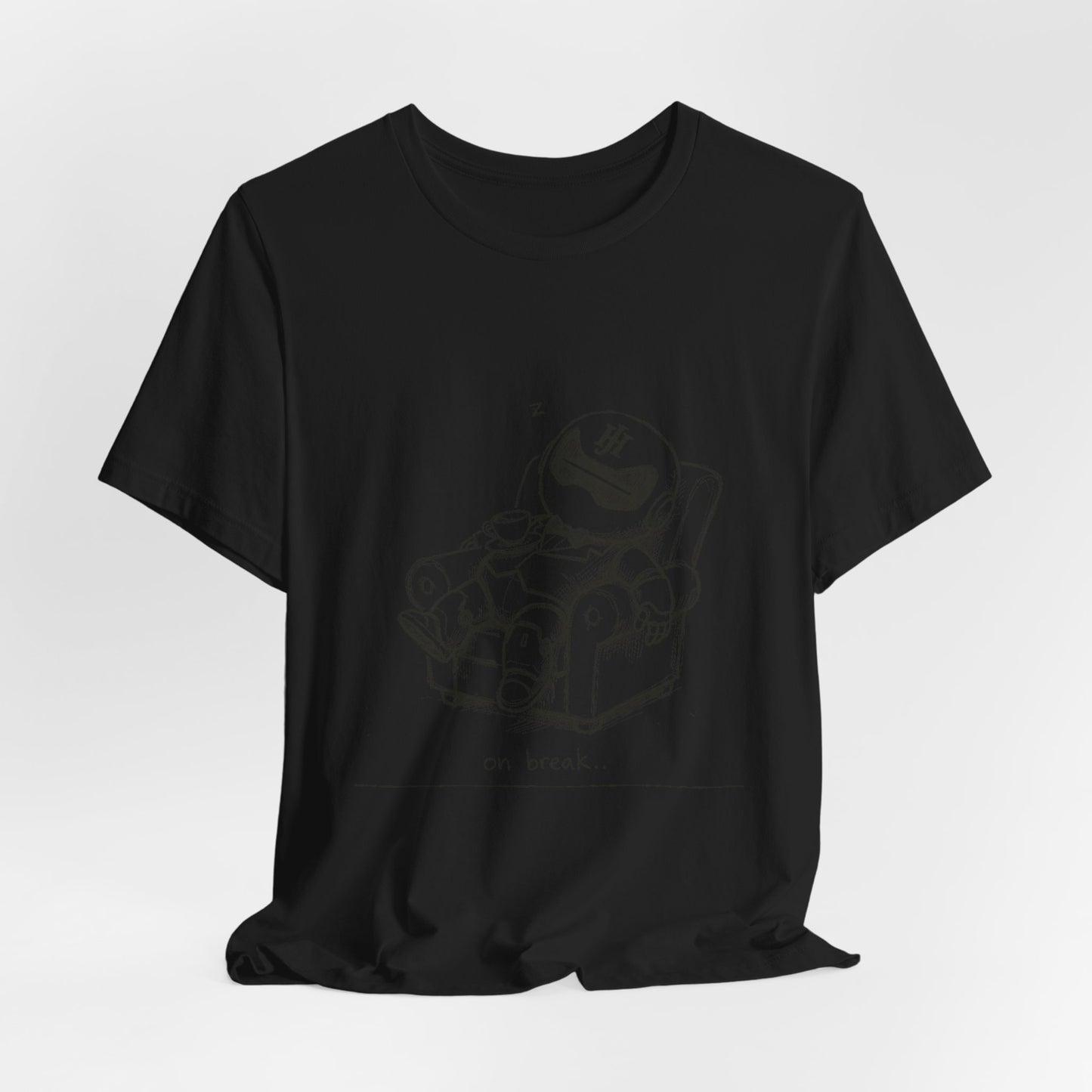 Botson — On Break | T-Shirt