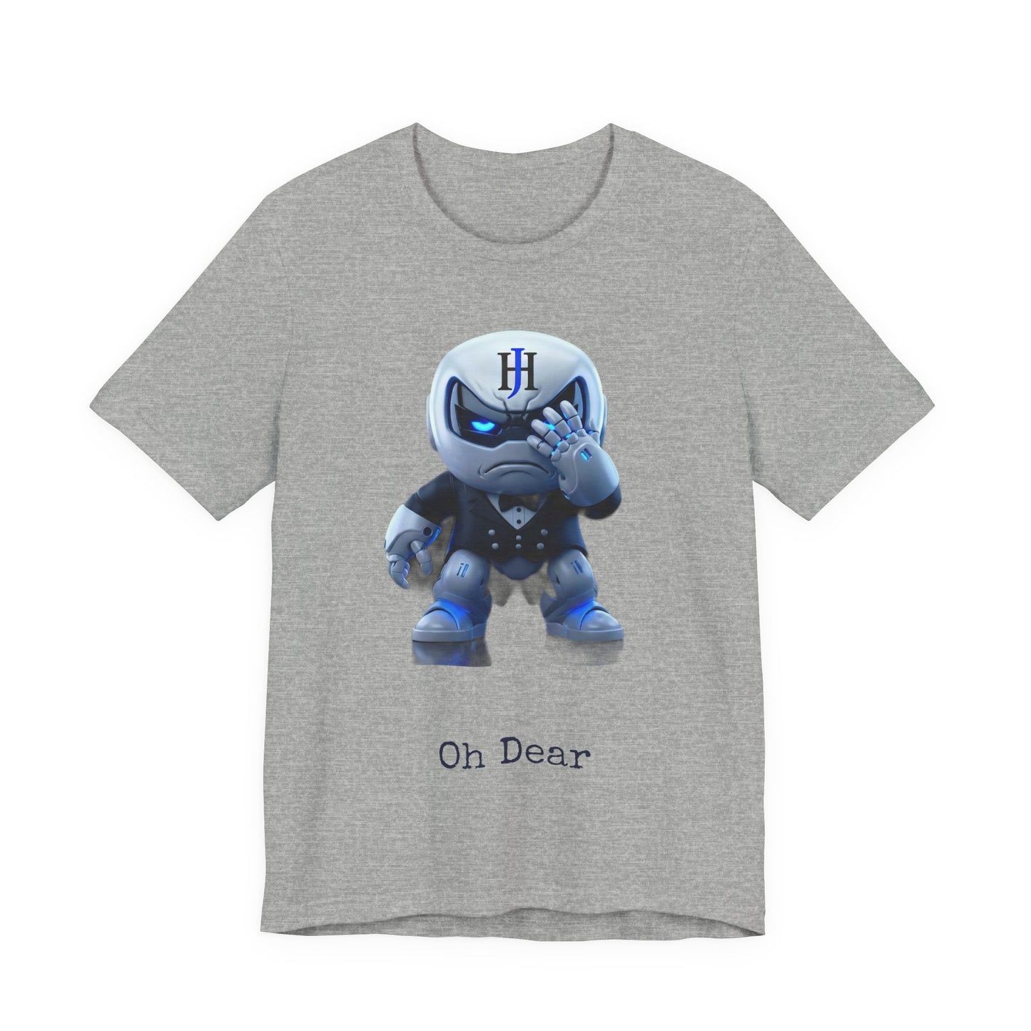 Botson — Oh Dear | T-Shirt