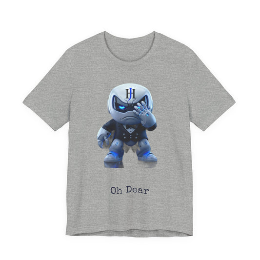 Botson — Oh Dear | T-Shirt