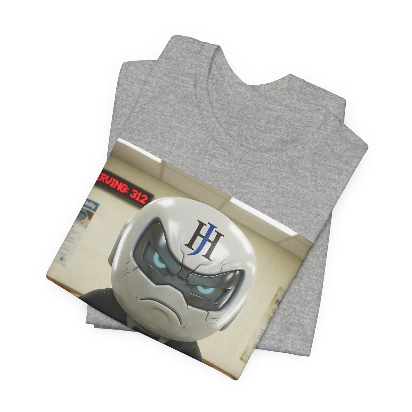 Botson — Now serving: regret | T-Shirt
