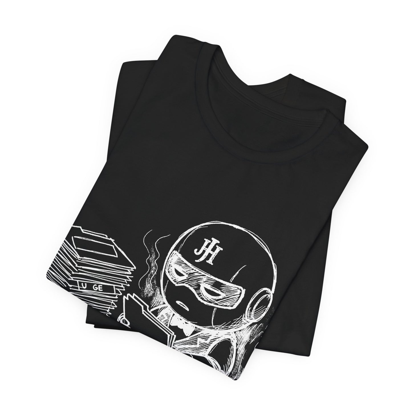Botson — Again | T-Shirt
