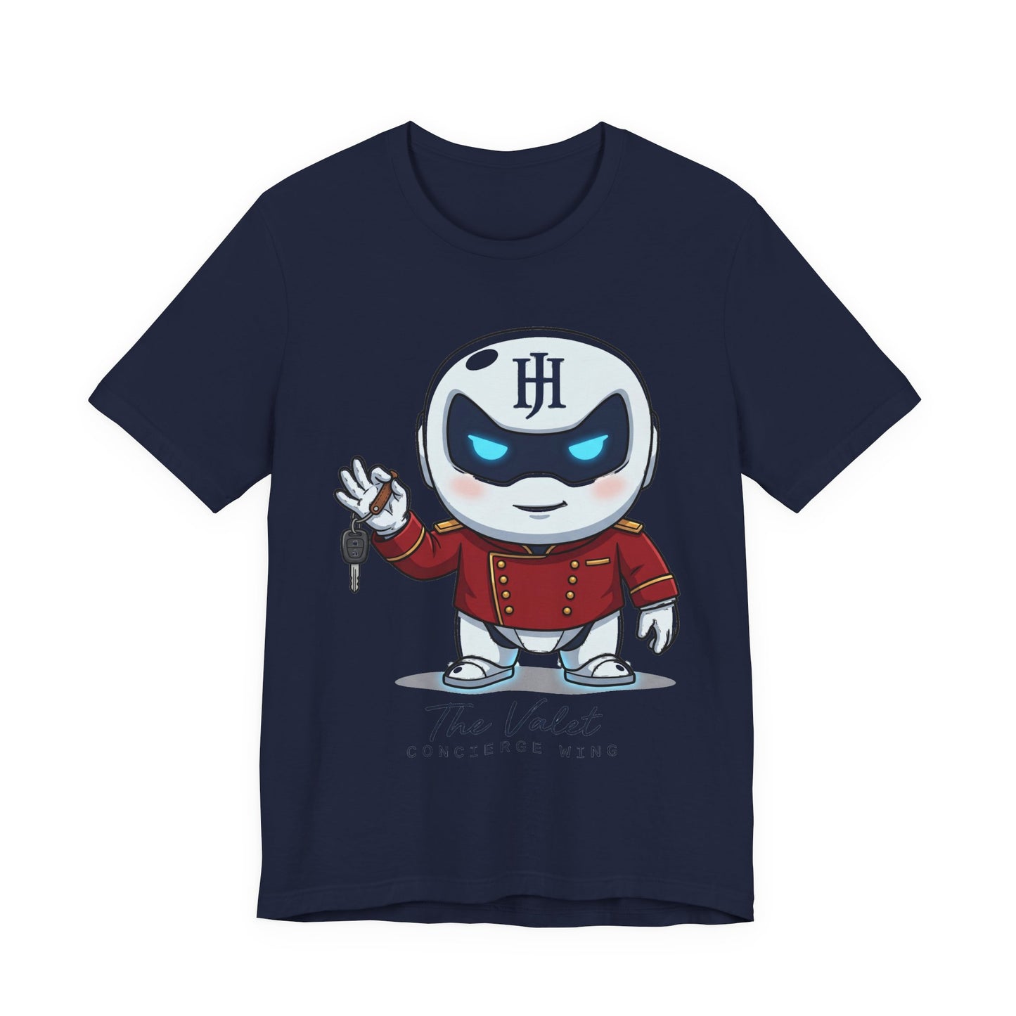 Botson — The Valet | T-Shirt