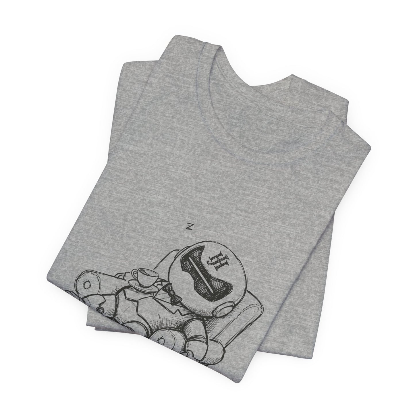 Botson — On Break | T-Shirt