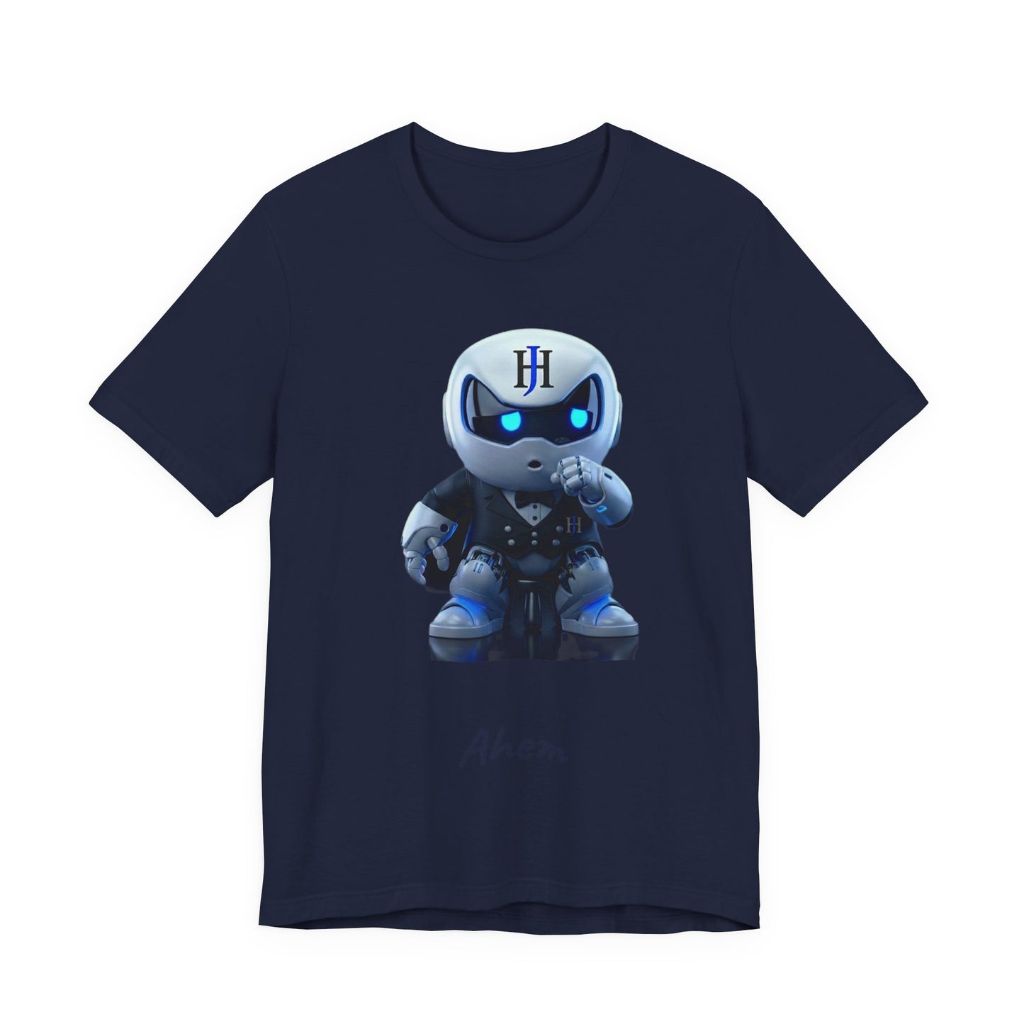Botson — Ahem | T-Shirt