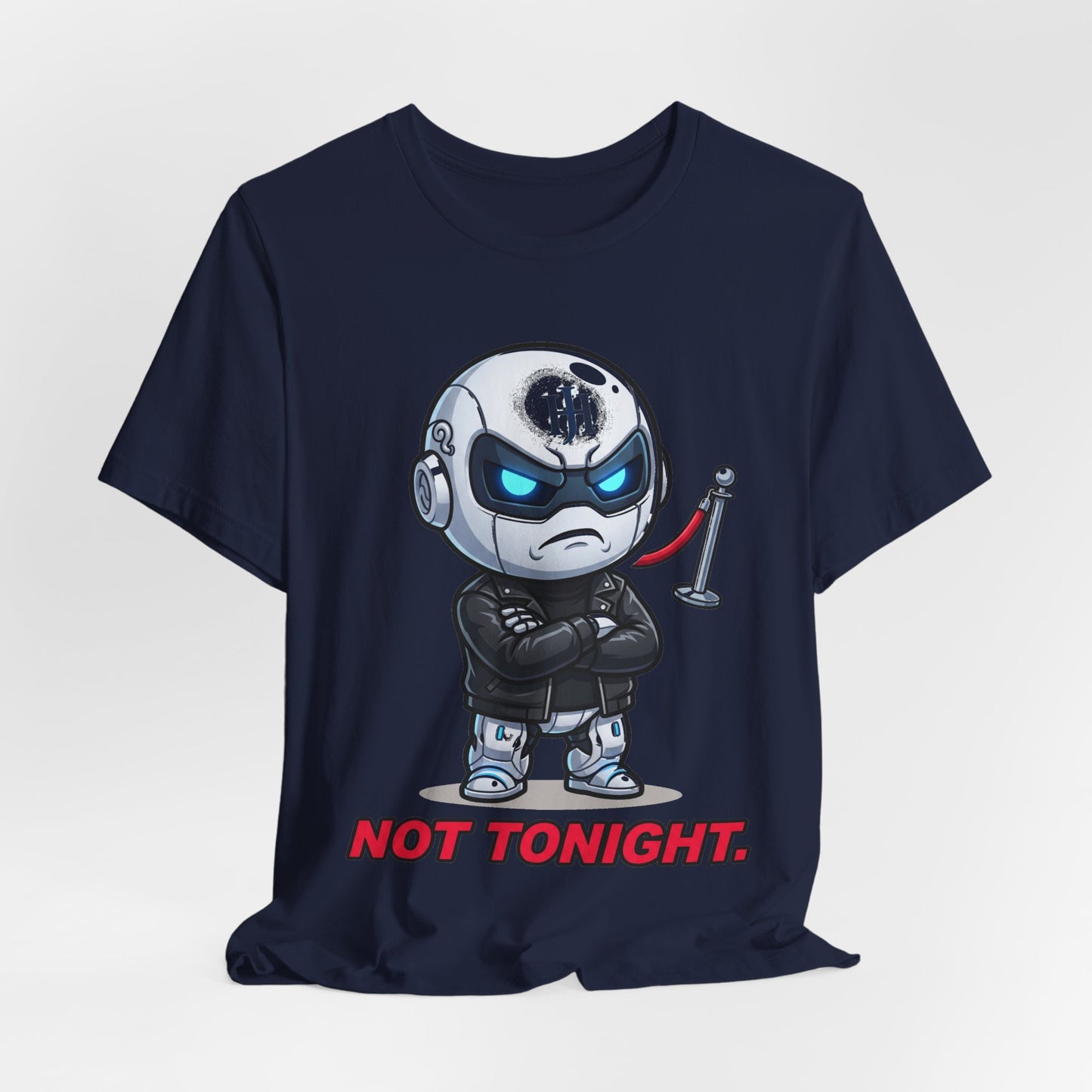 Botson — Not Tonight | T-Shirt