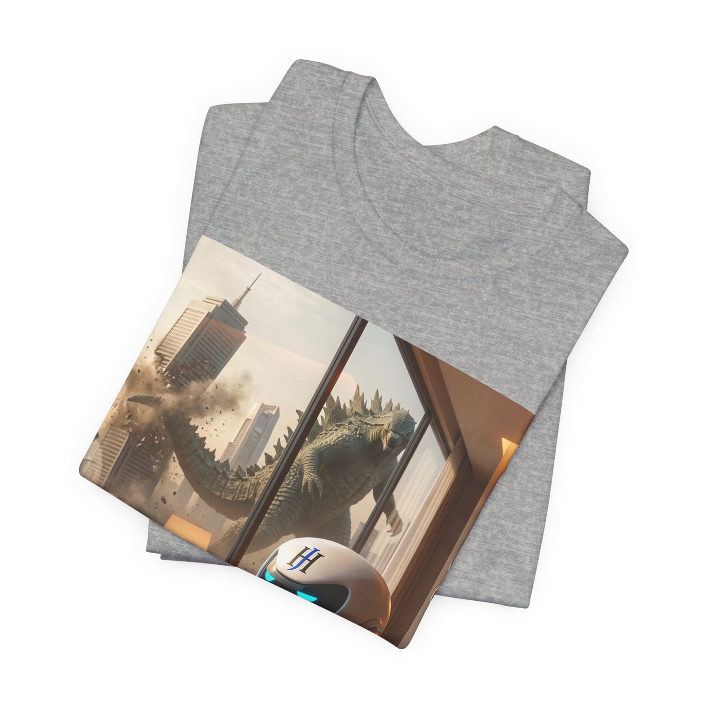 Botson — It's a Problem | T-Shirt
