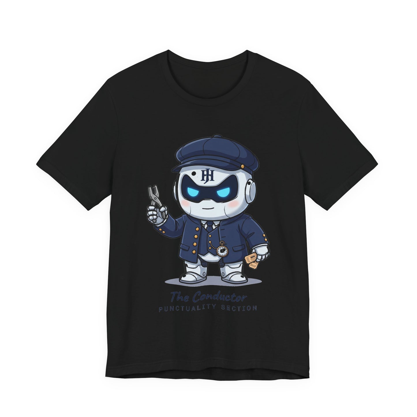 Botson — The Conductor | T-Shirt